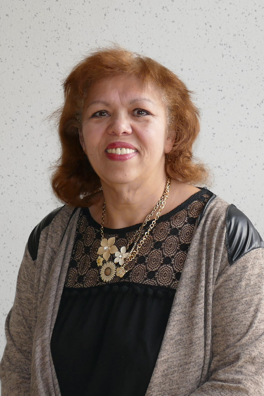 Badri Naima