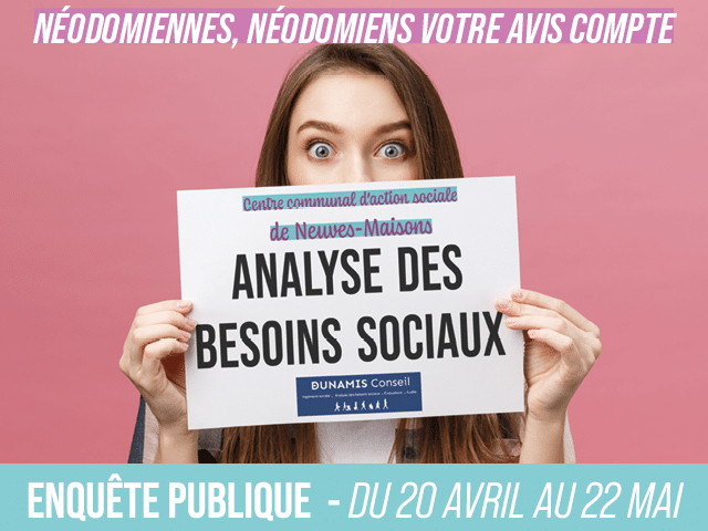 L’analyse des besoins sociaux du CCAS