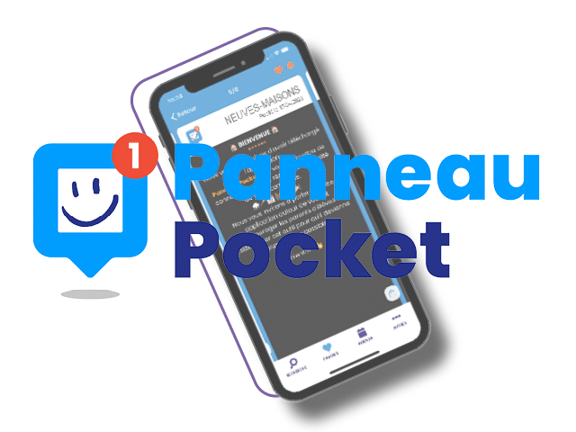 La ville se lance sur PanneauPocket