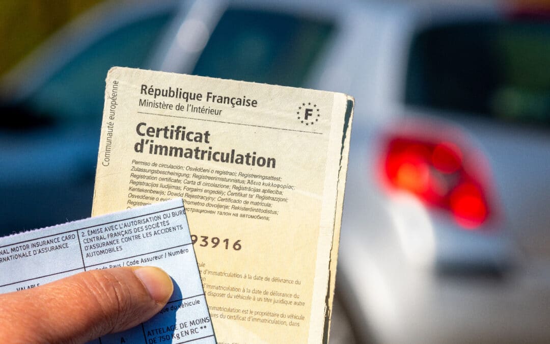 Permis de conduire 2024 : Nouvelles procédures