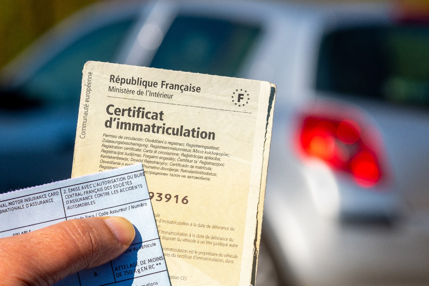 Permis de conduire 2024 : Nouvelles procédures