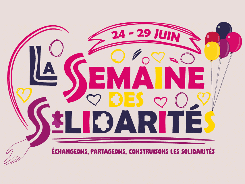 Semaine des Solidarités à Neuves-Maisons