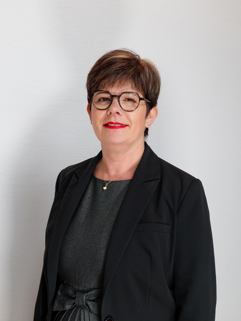 Photo de Lambert Sandrine