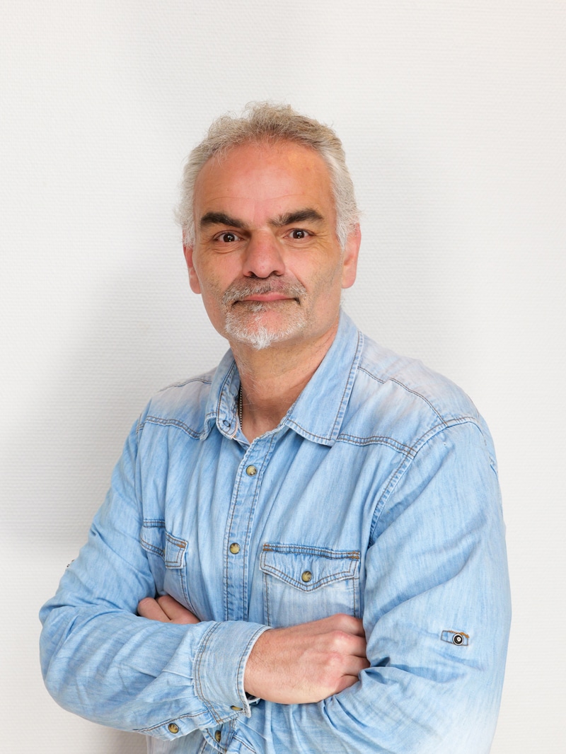 Photo de Grenier Laurent