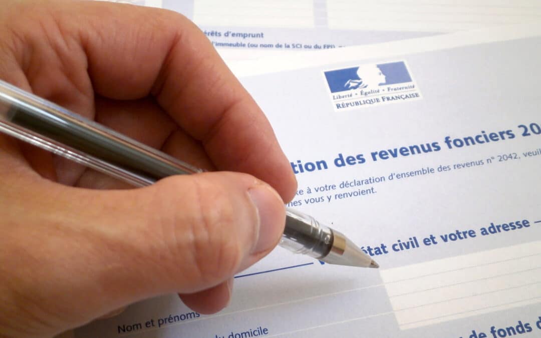 France Services : Permanences des impôts