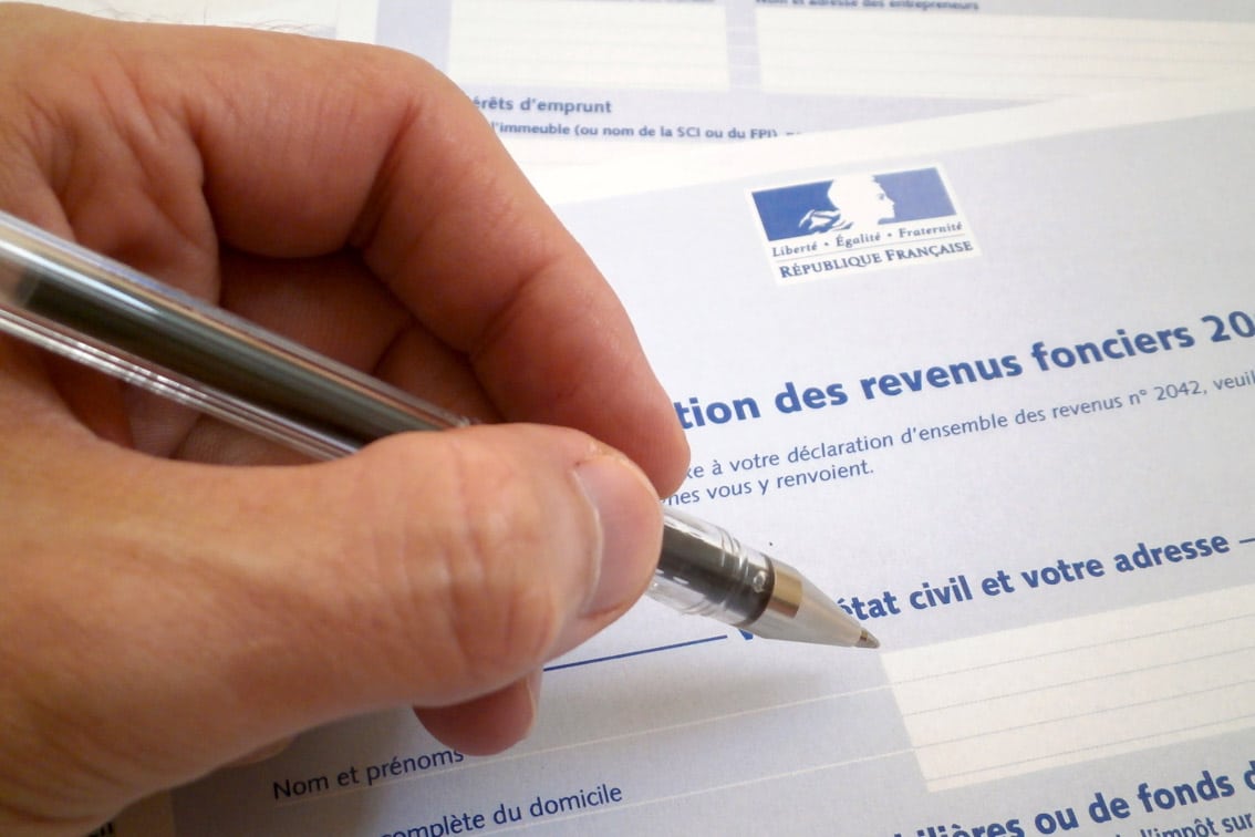France Services : Permanences des impôts